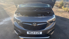 Vauxhall Combo Life 1.2 Turbo 130 Elite 5dr Auto [7 seat] Petrol Estate